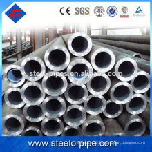 Construction galvanized seamless steel pipe Alibaba Best Supplier